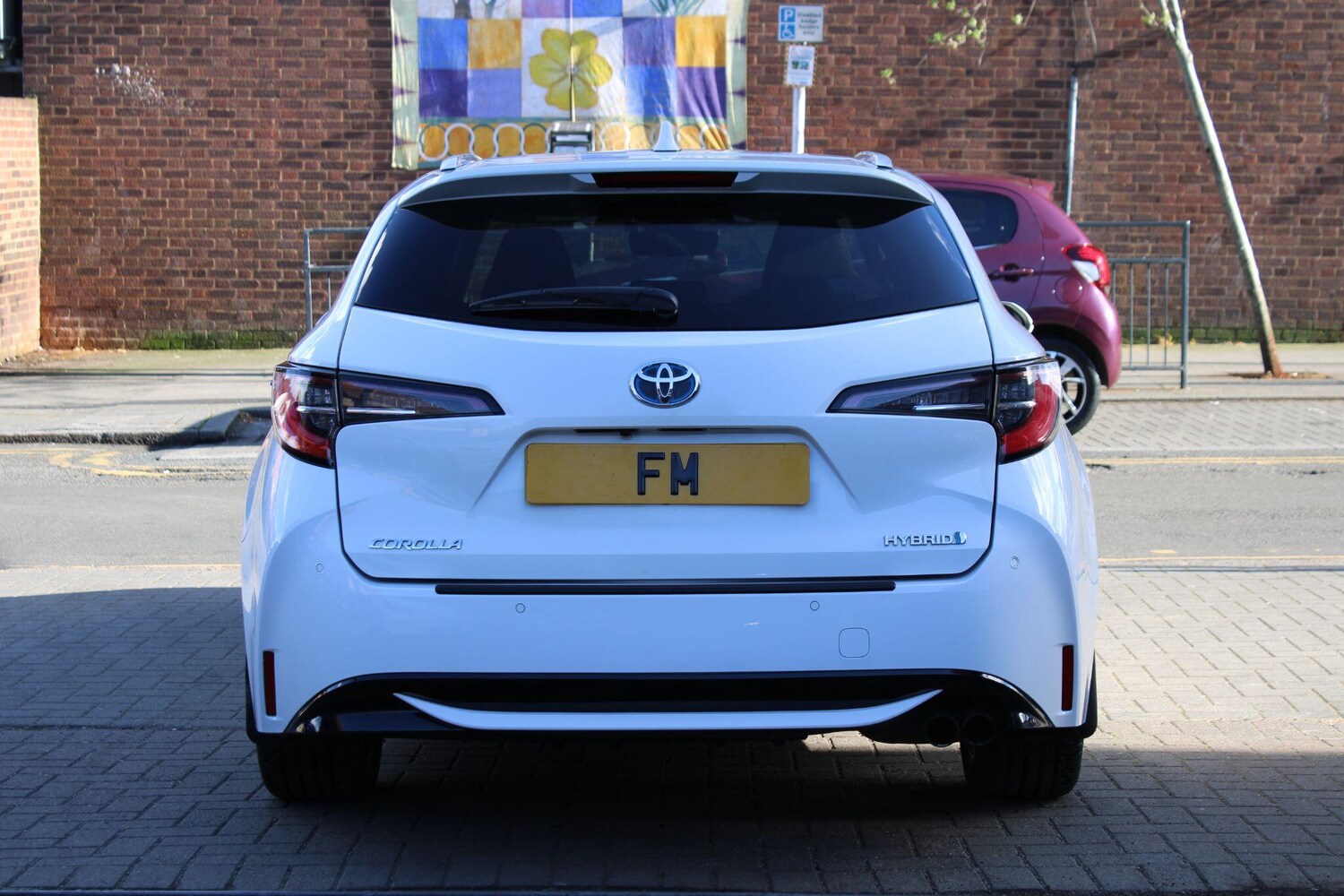 Used Toyota Corolla for sale - 78214177: Photo 15