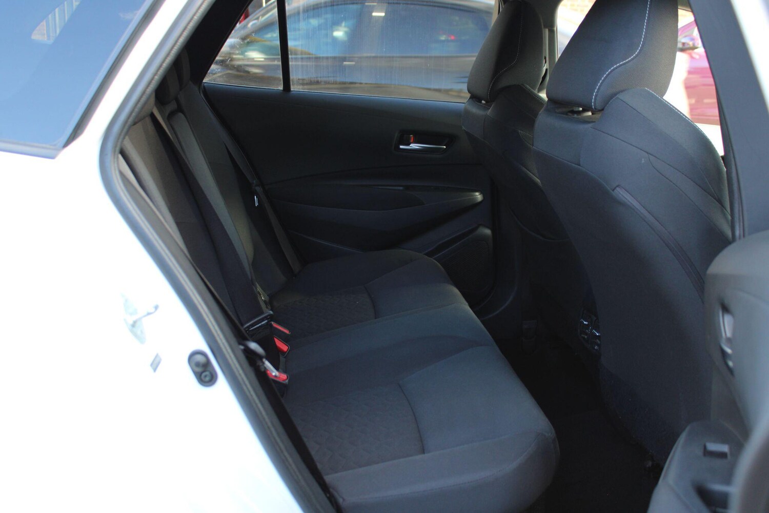 Used Toyota Corolla for sale - 78214177: Photo 16