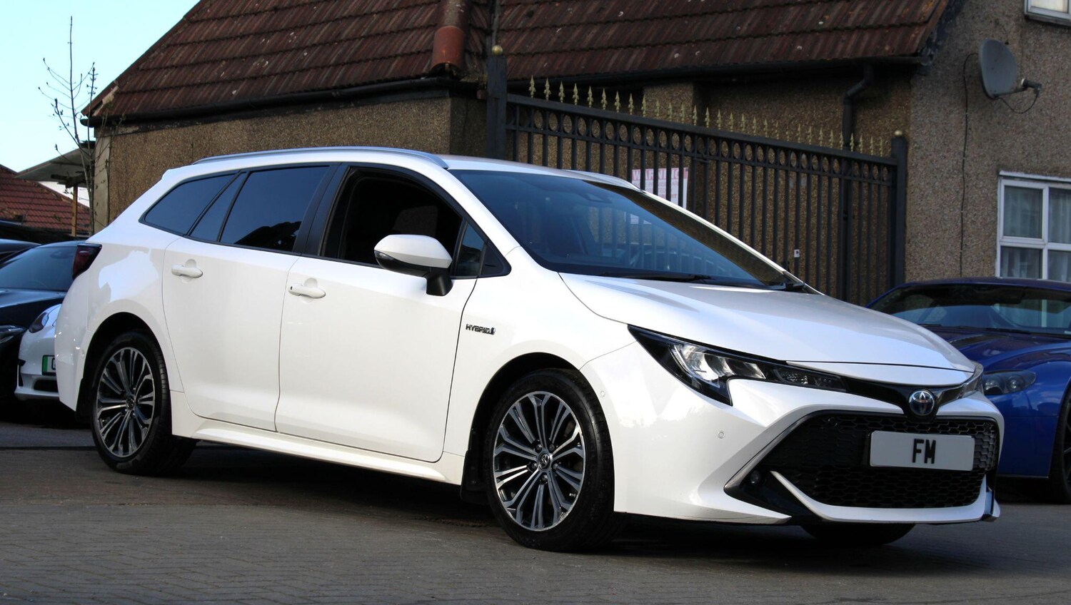 Used Toyota Corolla for sale - 78214177: Photo 17