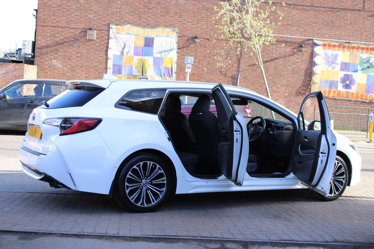 Used Toyota Corolla for sale - 78214177: Photo 18