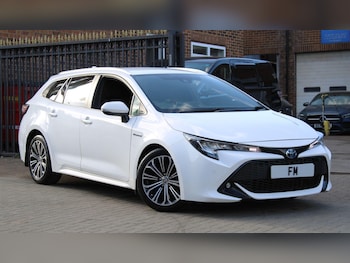 Used Toyota Corolla 2020 for sale - 78214177: Photo