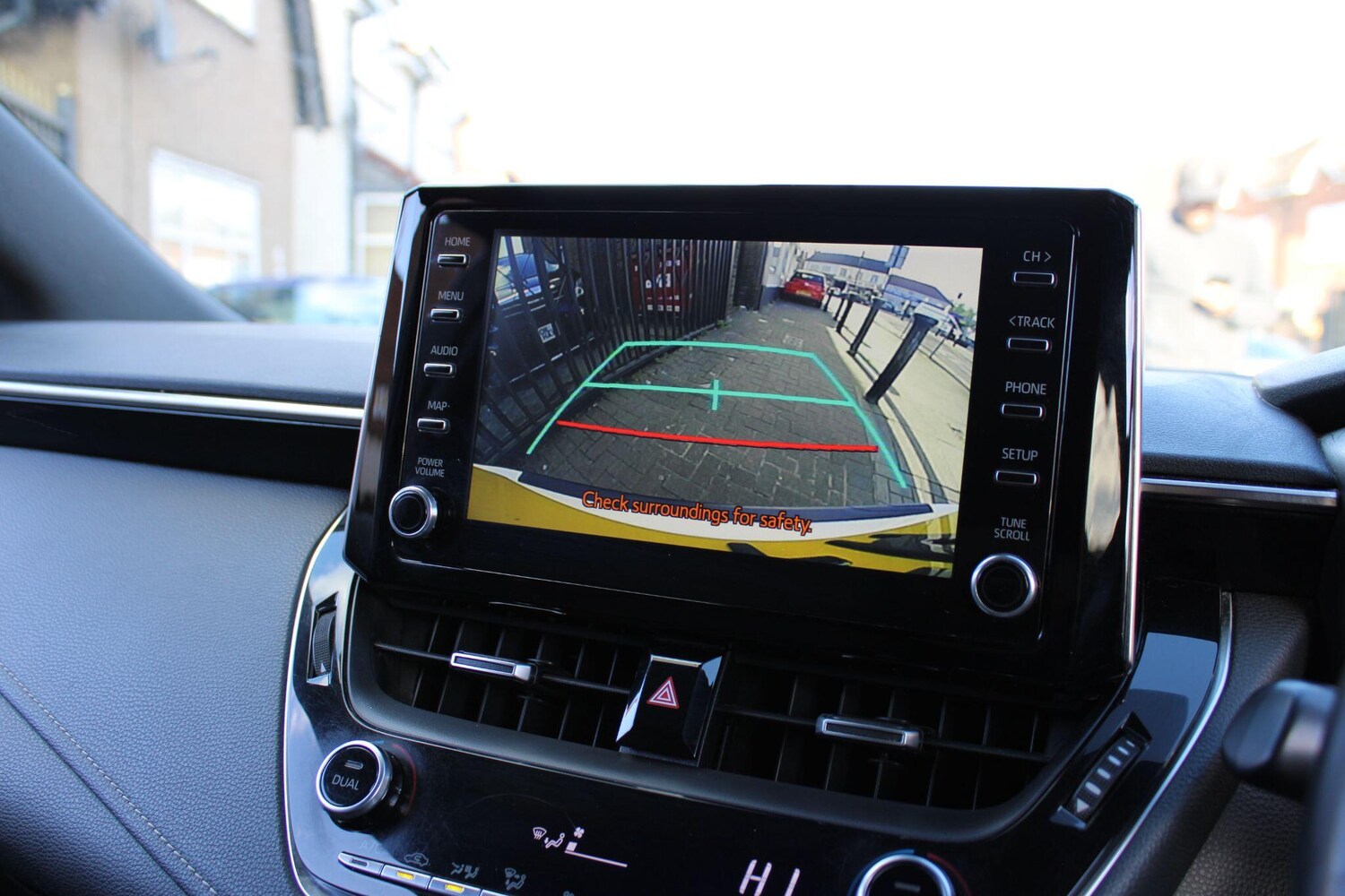 Used Toyota Corolla for sale - 78214177: Photo 23