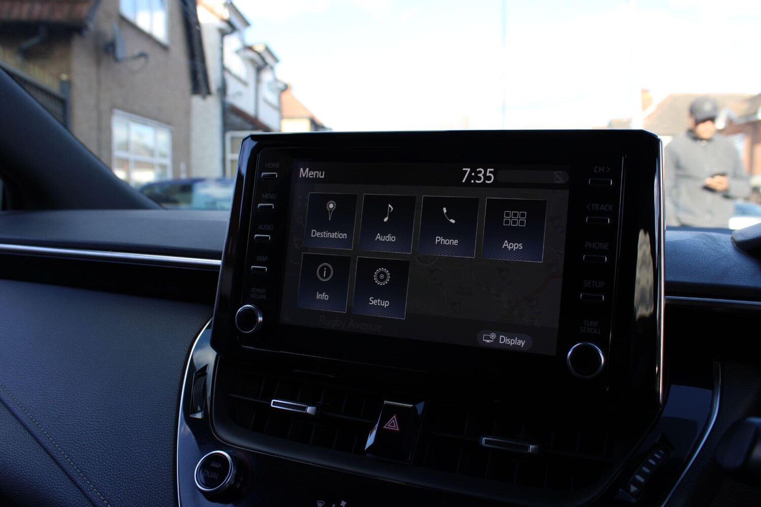 Used Toyota Corolla for sale - 78214177: Photo 24