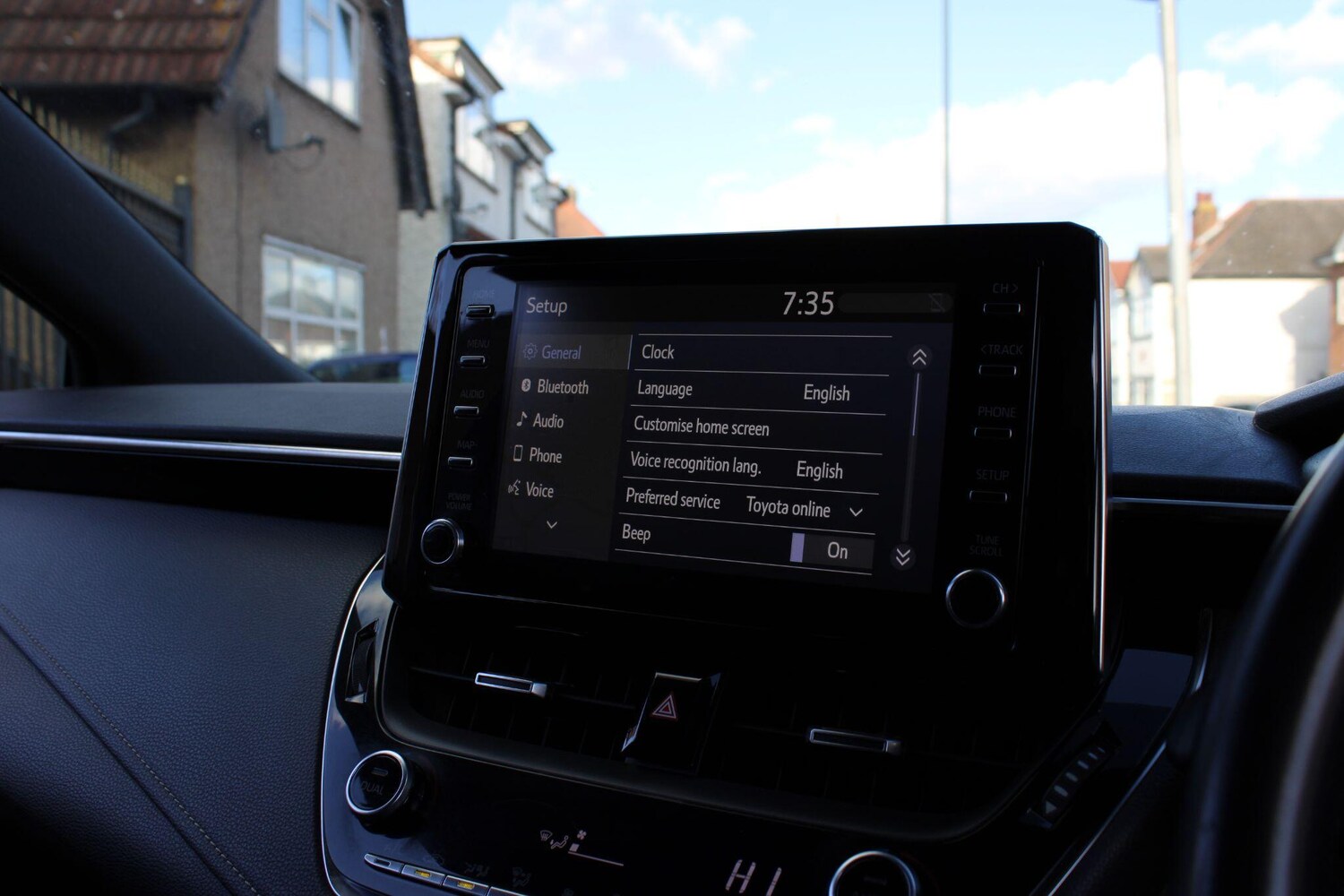 Used Toyota Corolla for sale - 78214177: Photo 26