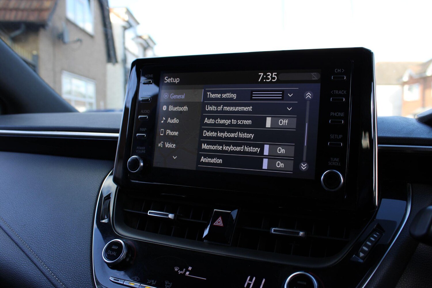 Used Toyota Corolla for sale - 78214177: Photo 27