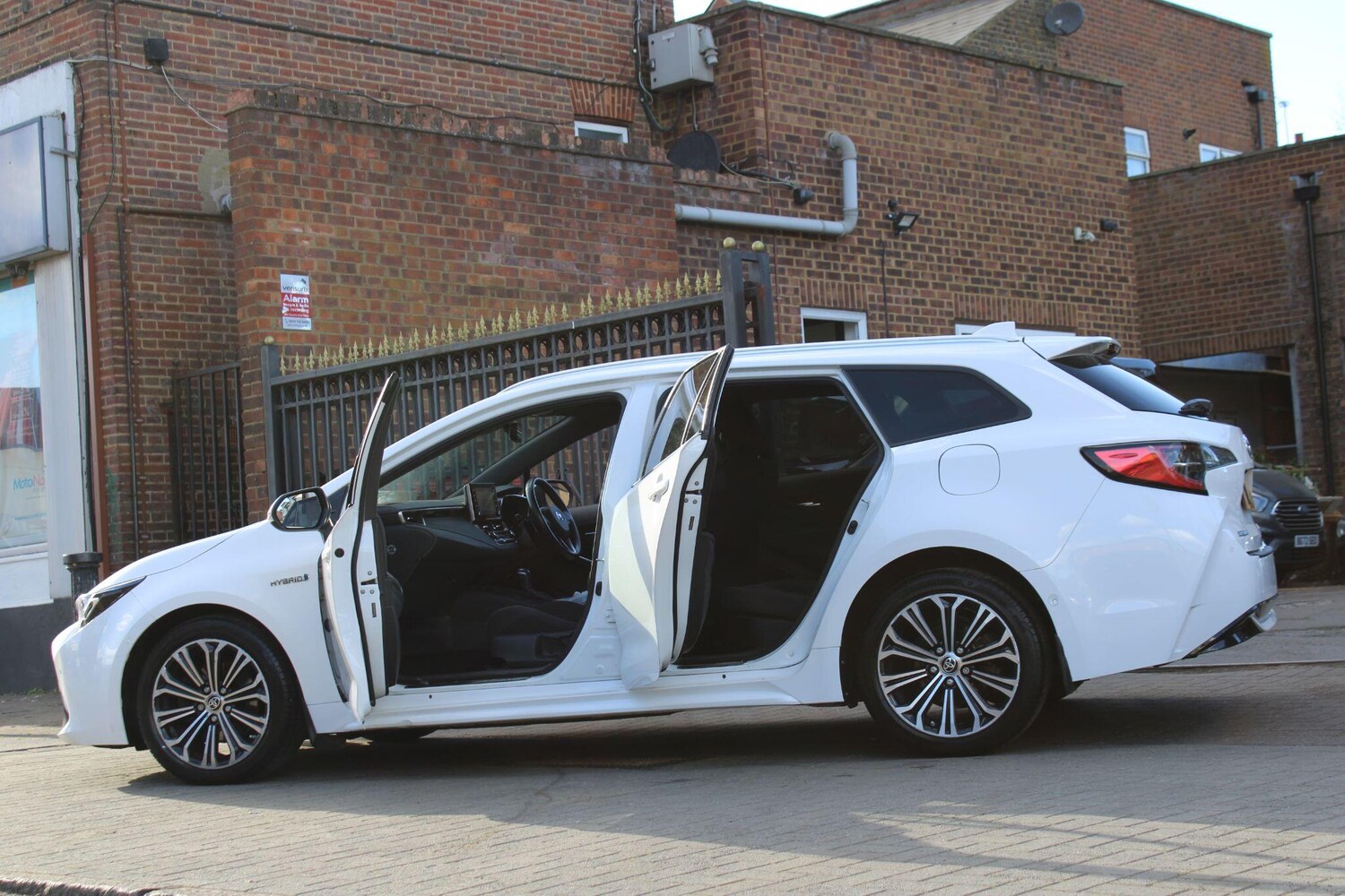 Used Toyota Corolla for sale - 78214177: Photo 29