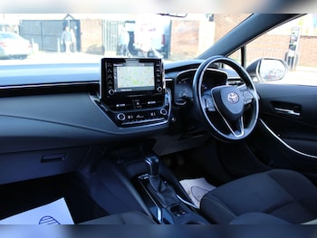 Used Toyota Corolla 2020 for sale - 78214177: Photo