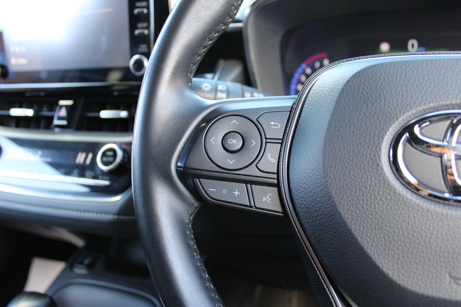 Used Toyota Corolla for sale - 78214177: Photo 30