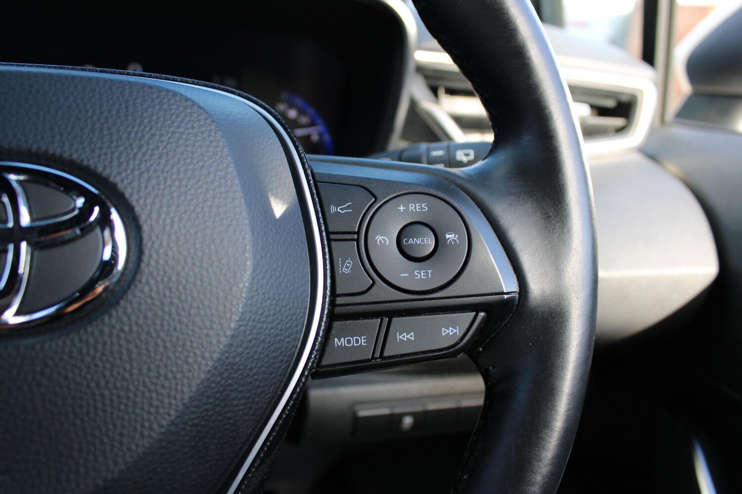 Used Toyota Corolla for sale - 78214177: Photo 31