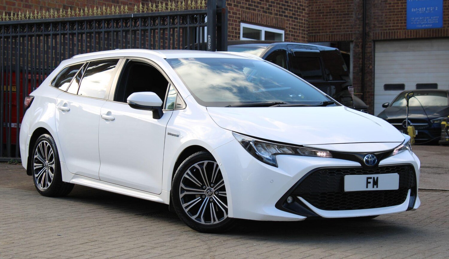 Used Toyota Corolla for sale - 78214177: Photo 32