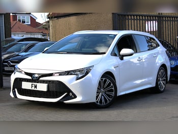 Used Toyota Corolla 2020 for sale - 78214177: Photo