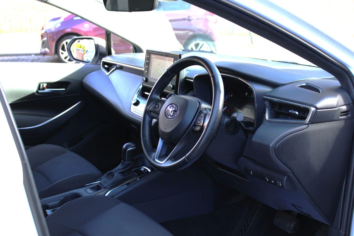 Used Toyota Corolla for sale - 78214177: Photo 5