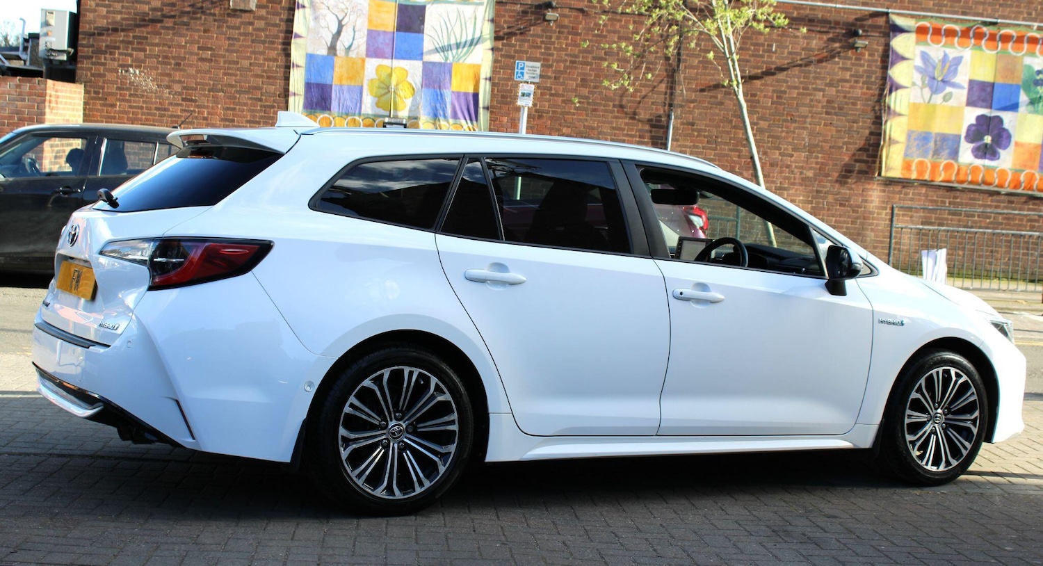 Used Toyota Corolla for sale - 78214177: Photo 7