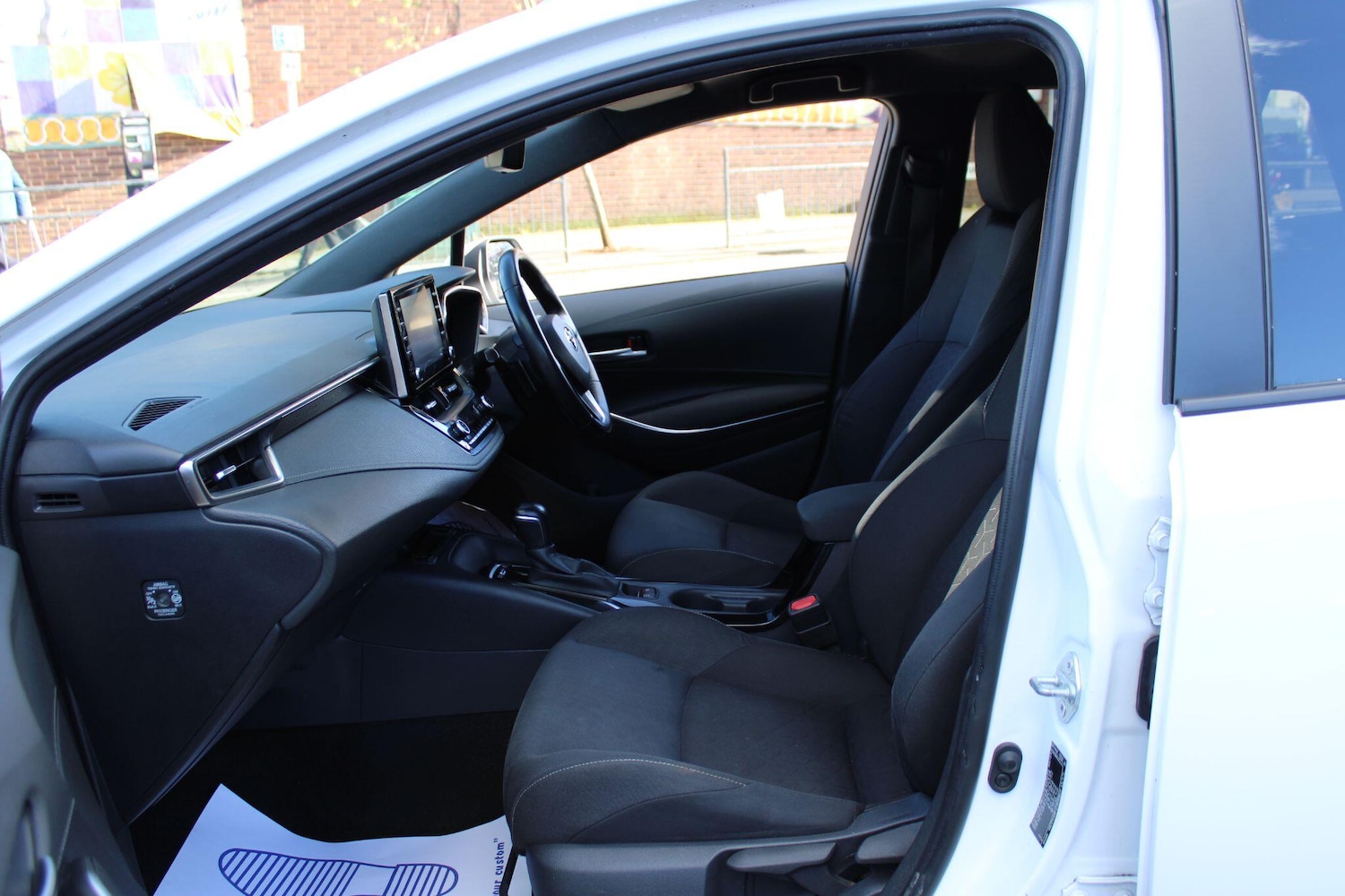 Used Toyota Corolla for sale - 78214177: Photo 8