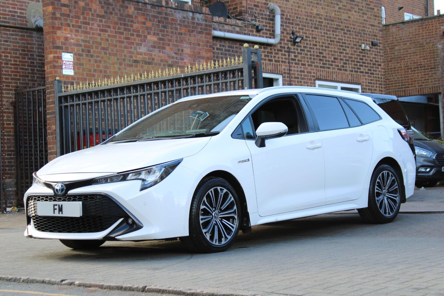 Used Toyota Corolla for sale - 78214177: Photo 9