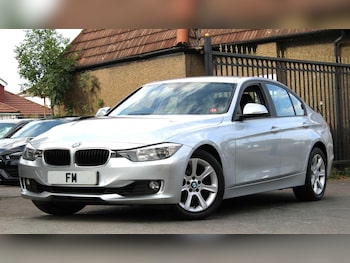 Used BMW 3 Series 2014 for sale - 79401447: Photo