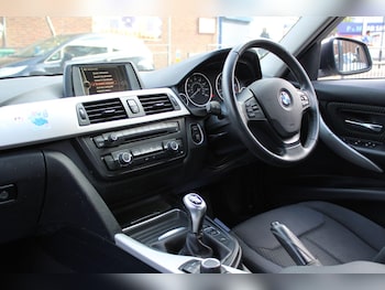 Used BMW 3 Series 2014 for sale - 79401447: Photo