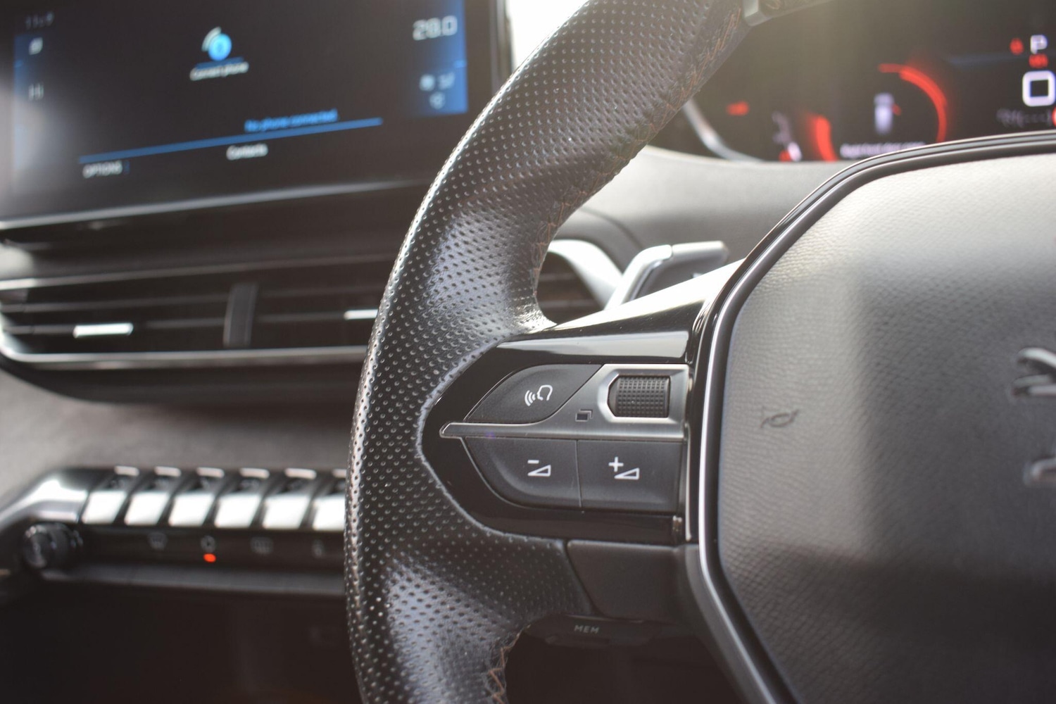 Used Peugeot 5008 2022 for sale - 76484614: Photo 13