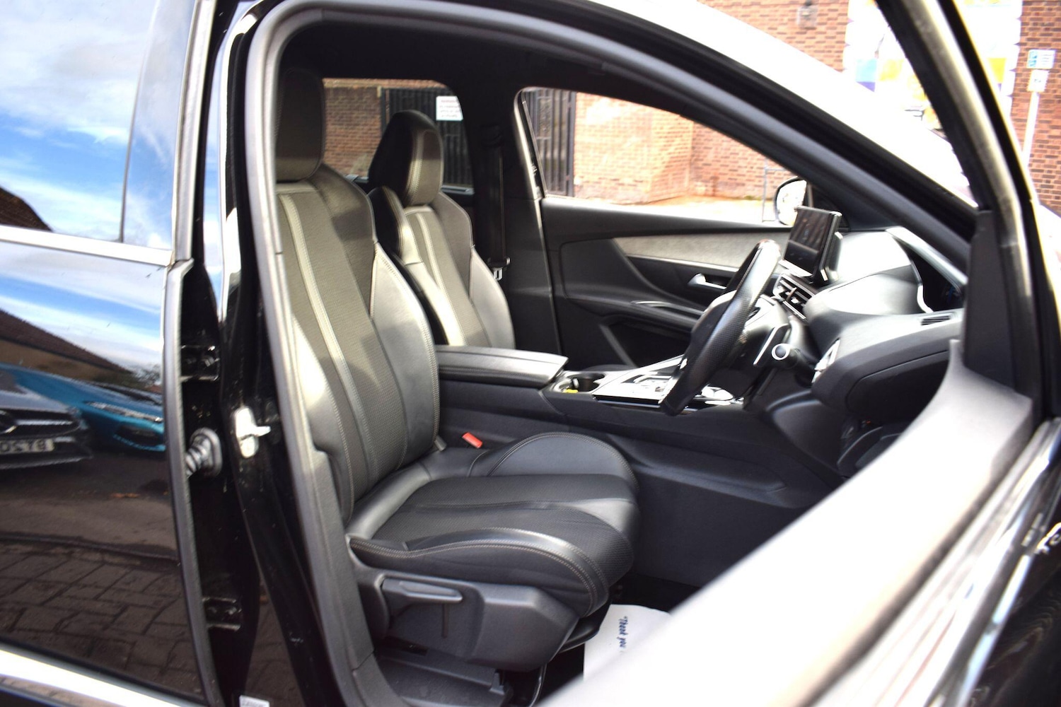 Used Peugeot 5008 2022 for sale - 76484614: Photo 14