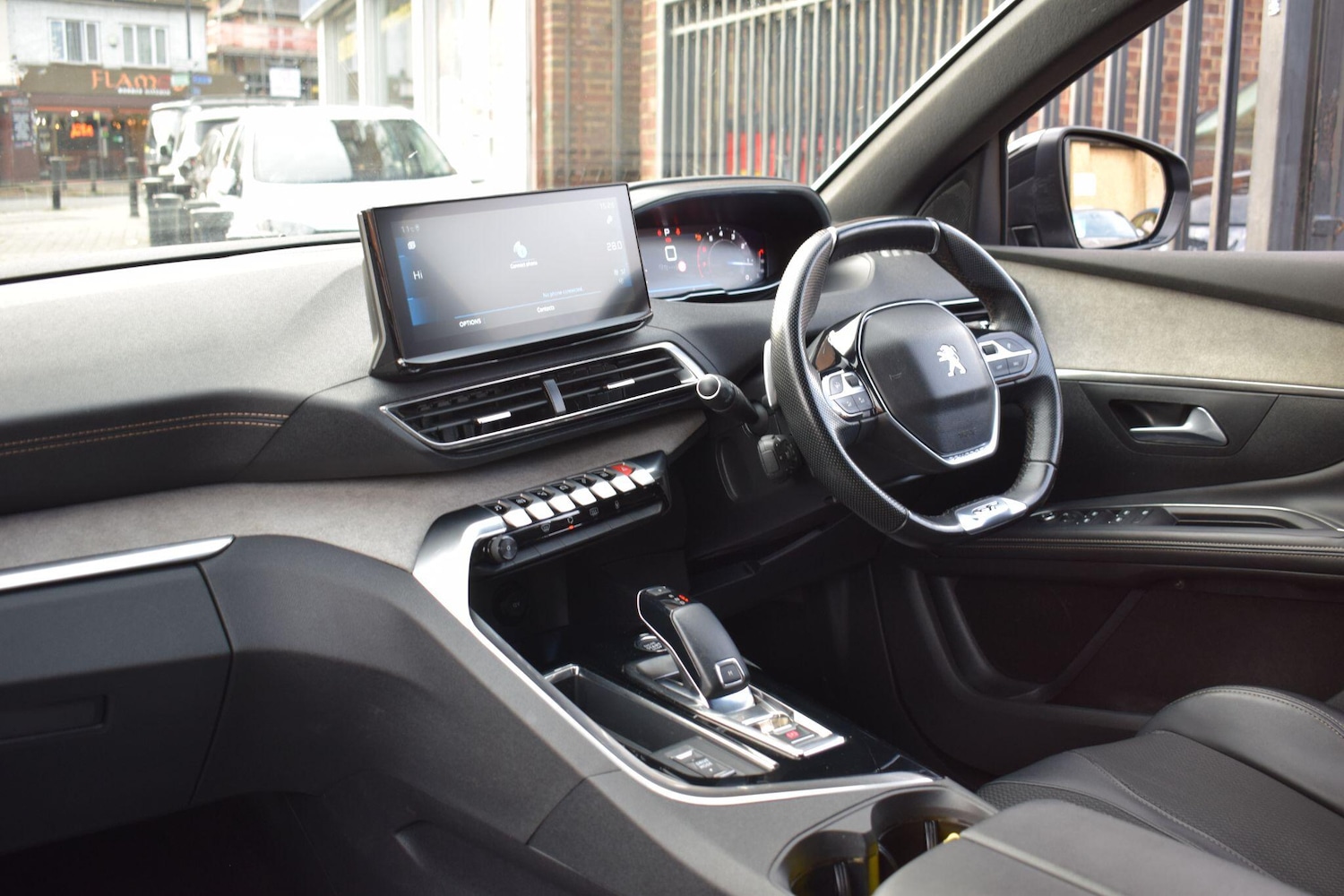 Used Peugeot 5008 2022 for sale - 76484614: Photo 2