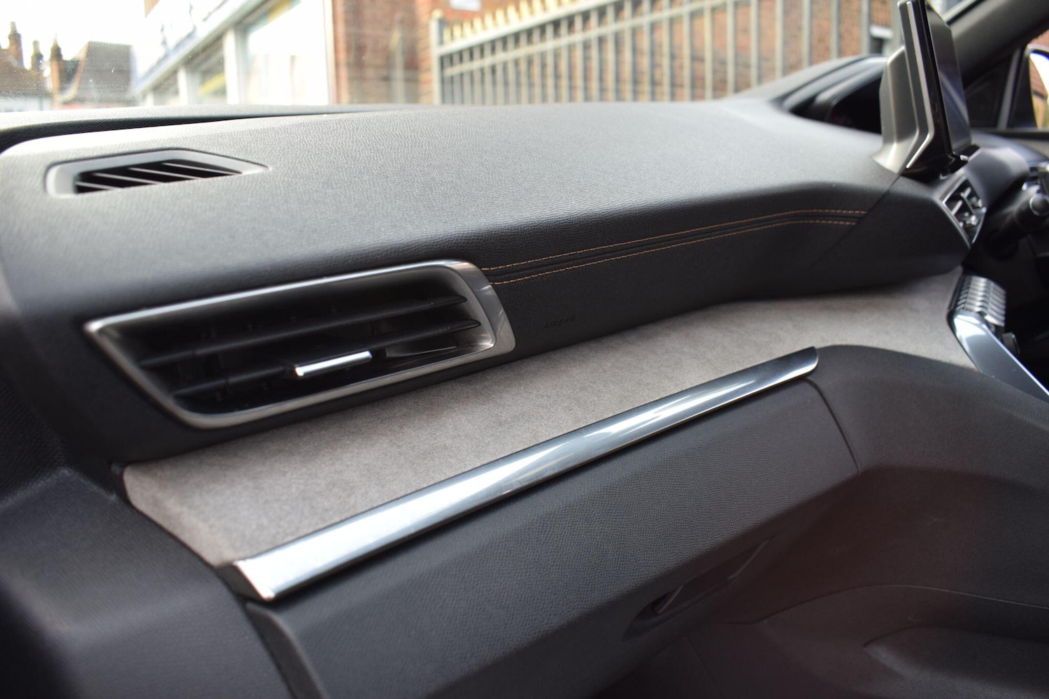 Used Peugeot 5008 2022 for sale - 76484614: Photo 22