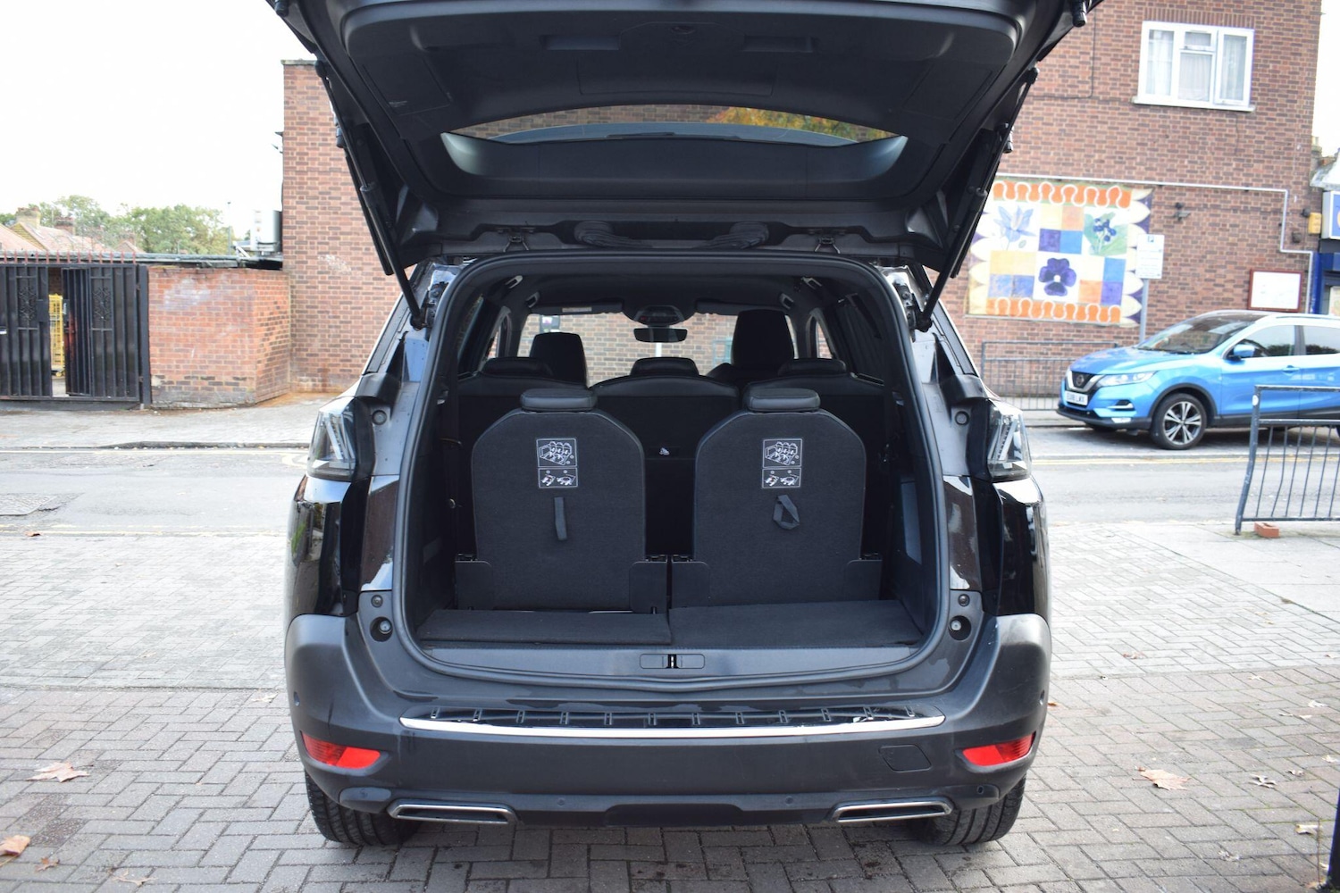 Used Peugeot 5008 2022 for sale - 76484614: Photo 33