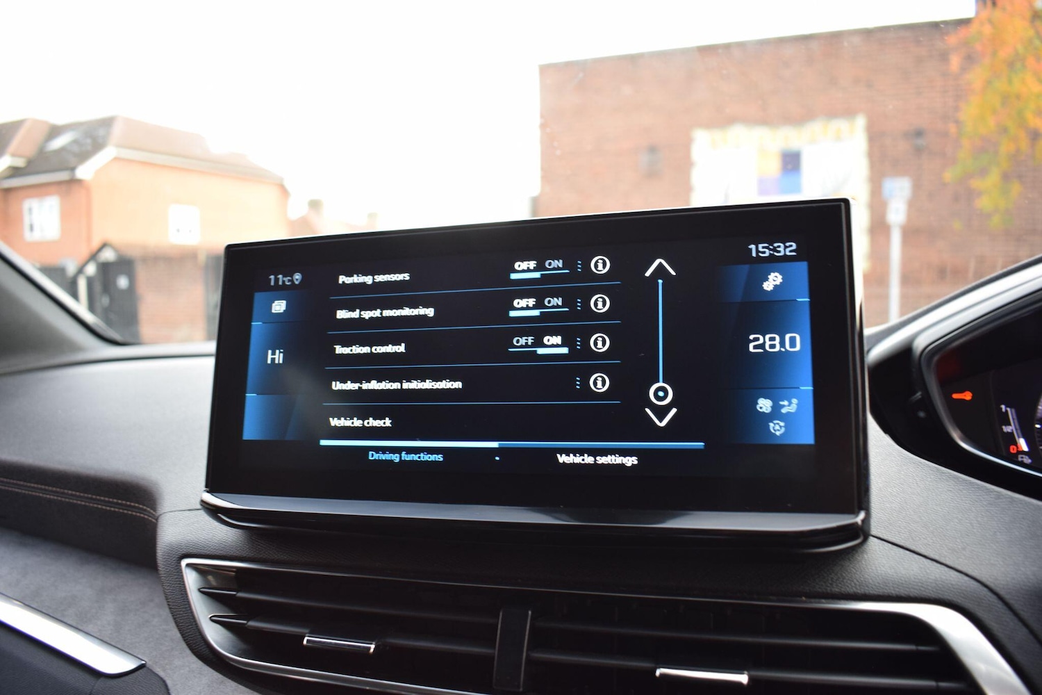 Used Peugeot 5008 2022 for sale - 76484614: Photo 34