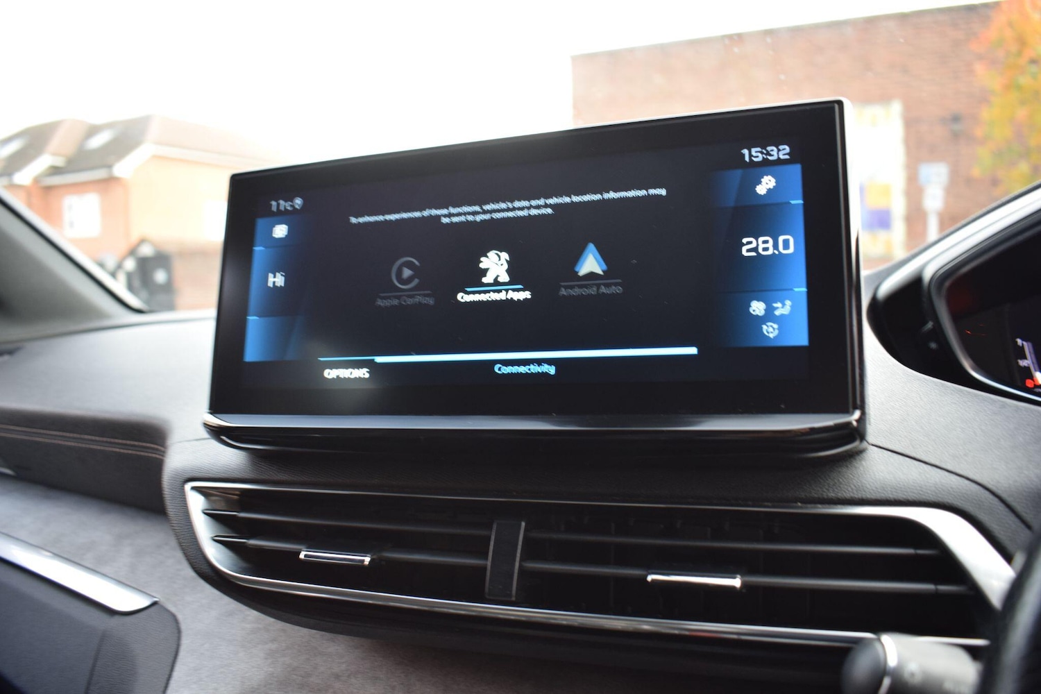 Used Peugeot 5008 2022 for sale - 76484614: Photo 37