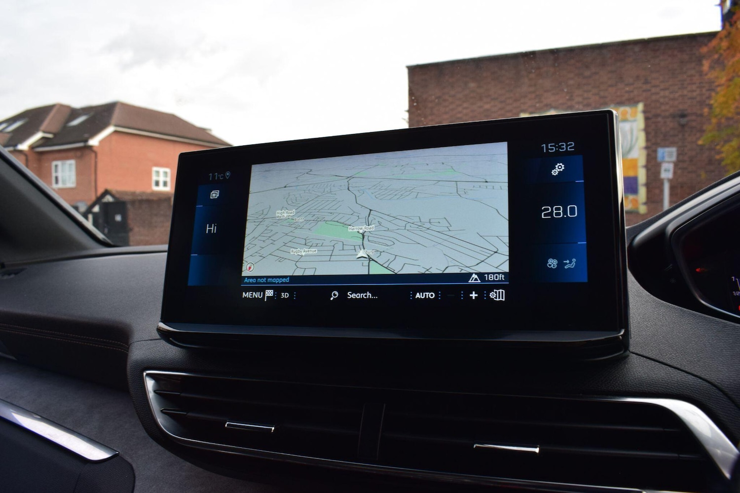 Used Peugeot 5008 2022 for sale - 76484614: Photo 39