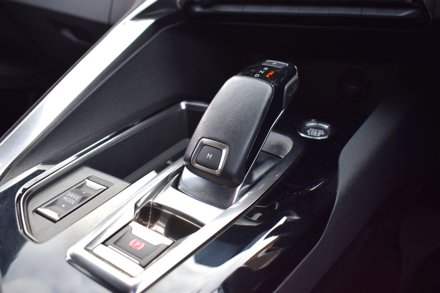 Used Peugeot 5008 2022 for sale - 76484614: Photo 5