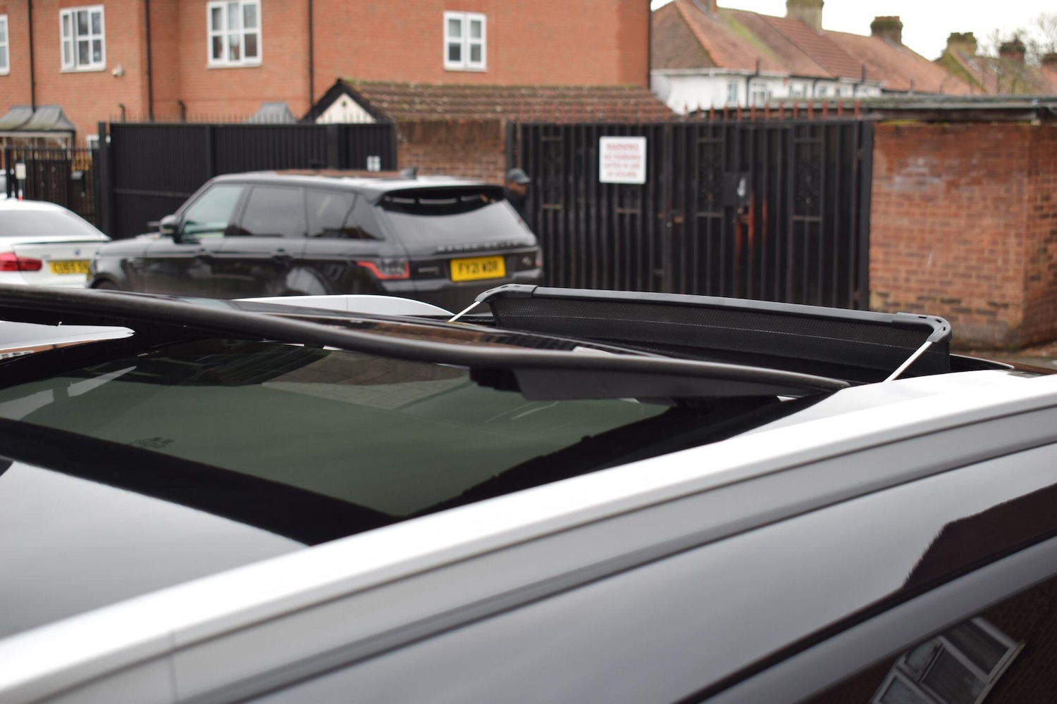 Used Omoda OMODA 5 2025 for sale - 76780786: Photo 100