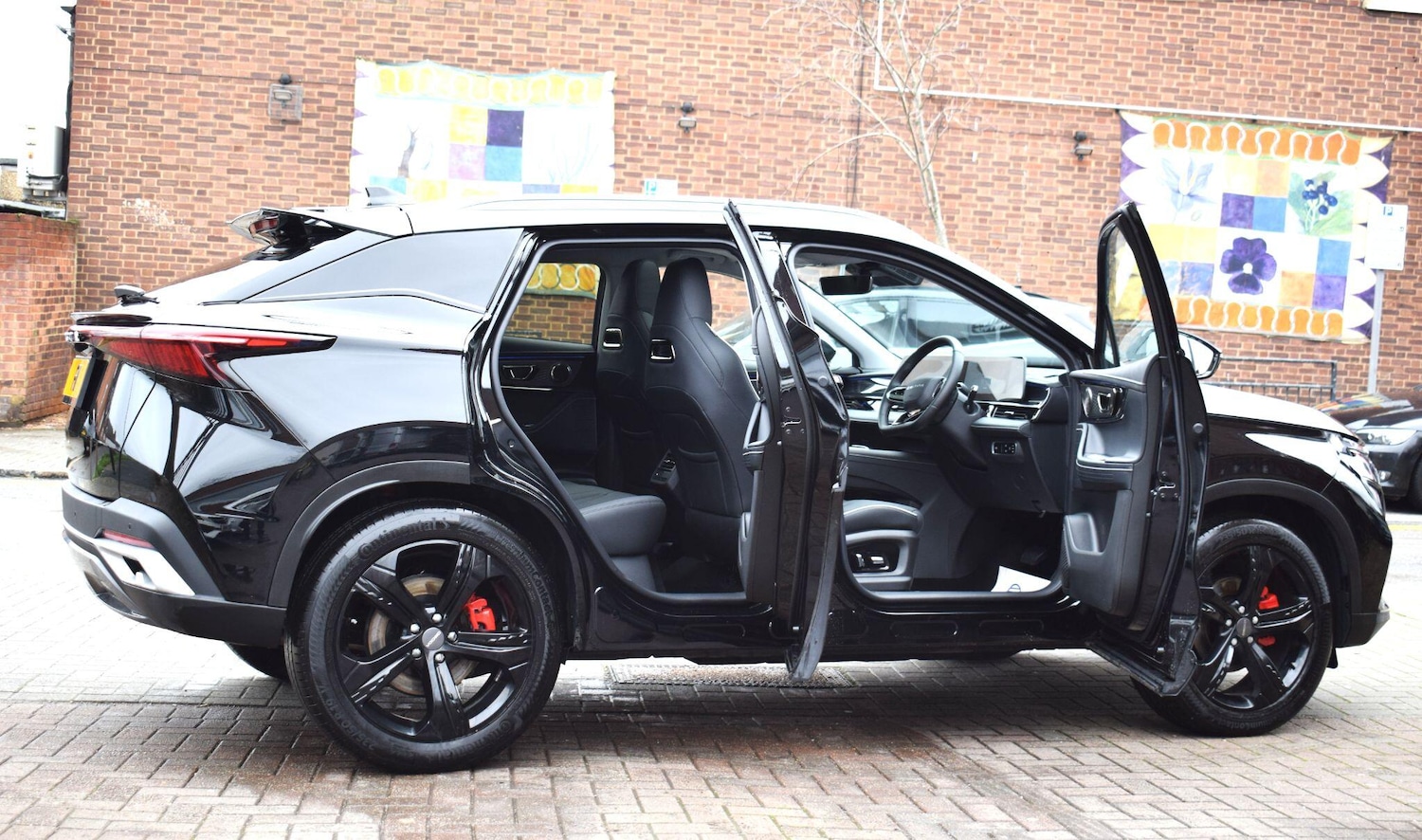 Used Omoda OMODA 5 2025 for sale - 76780786: Photo 11