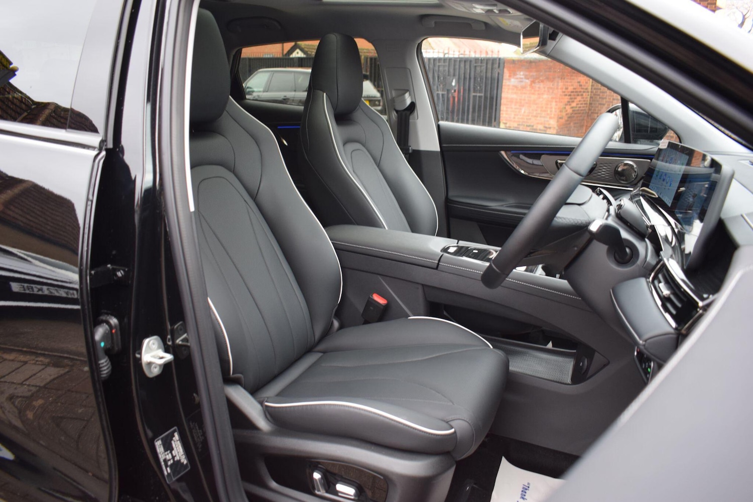 Used Omoda OMODA 5 2025 for sale - 76780786: Photo 12