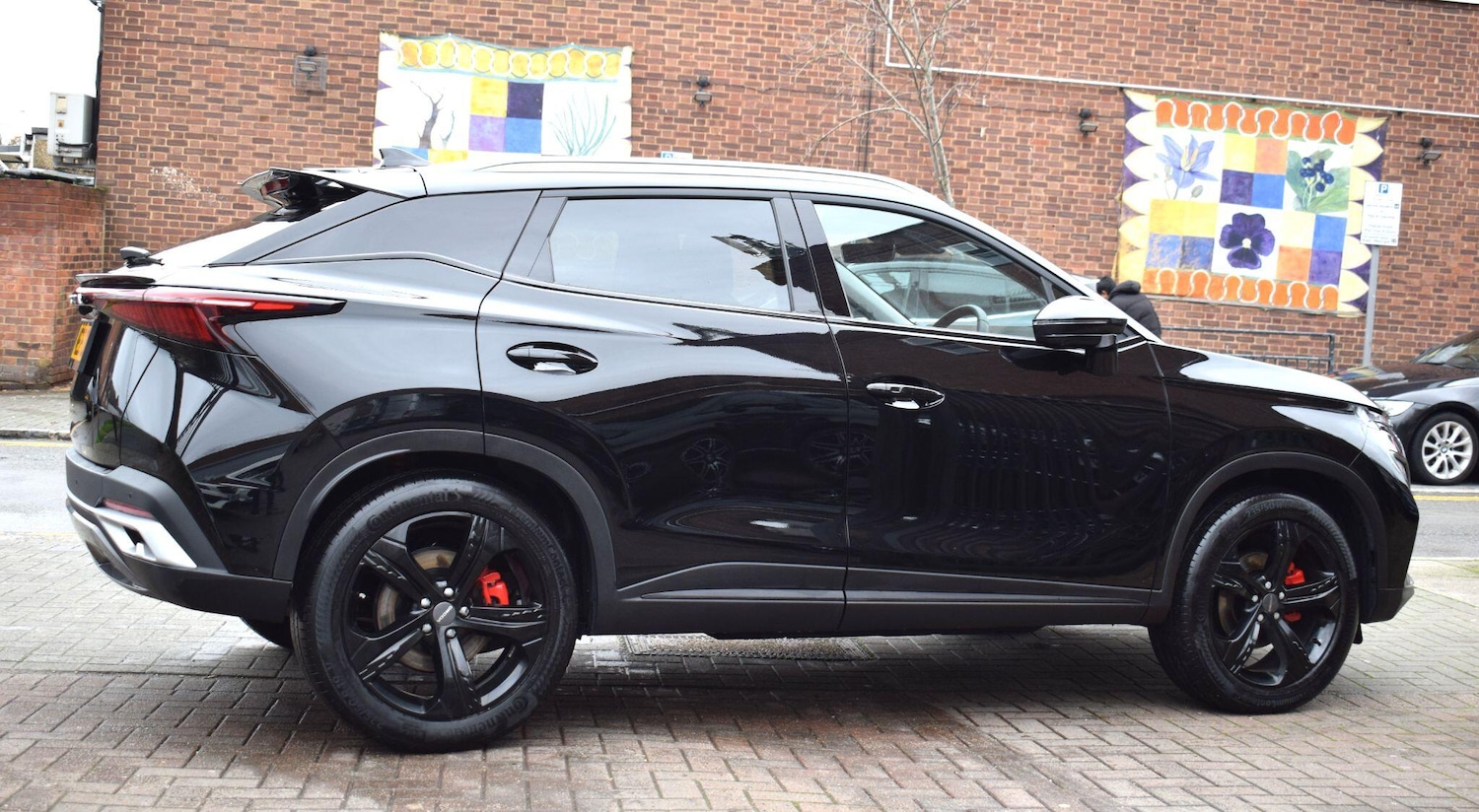 Used Omoda OMODA 5 2025 for sale - 76780786: Photo 13