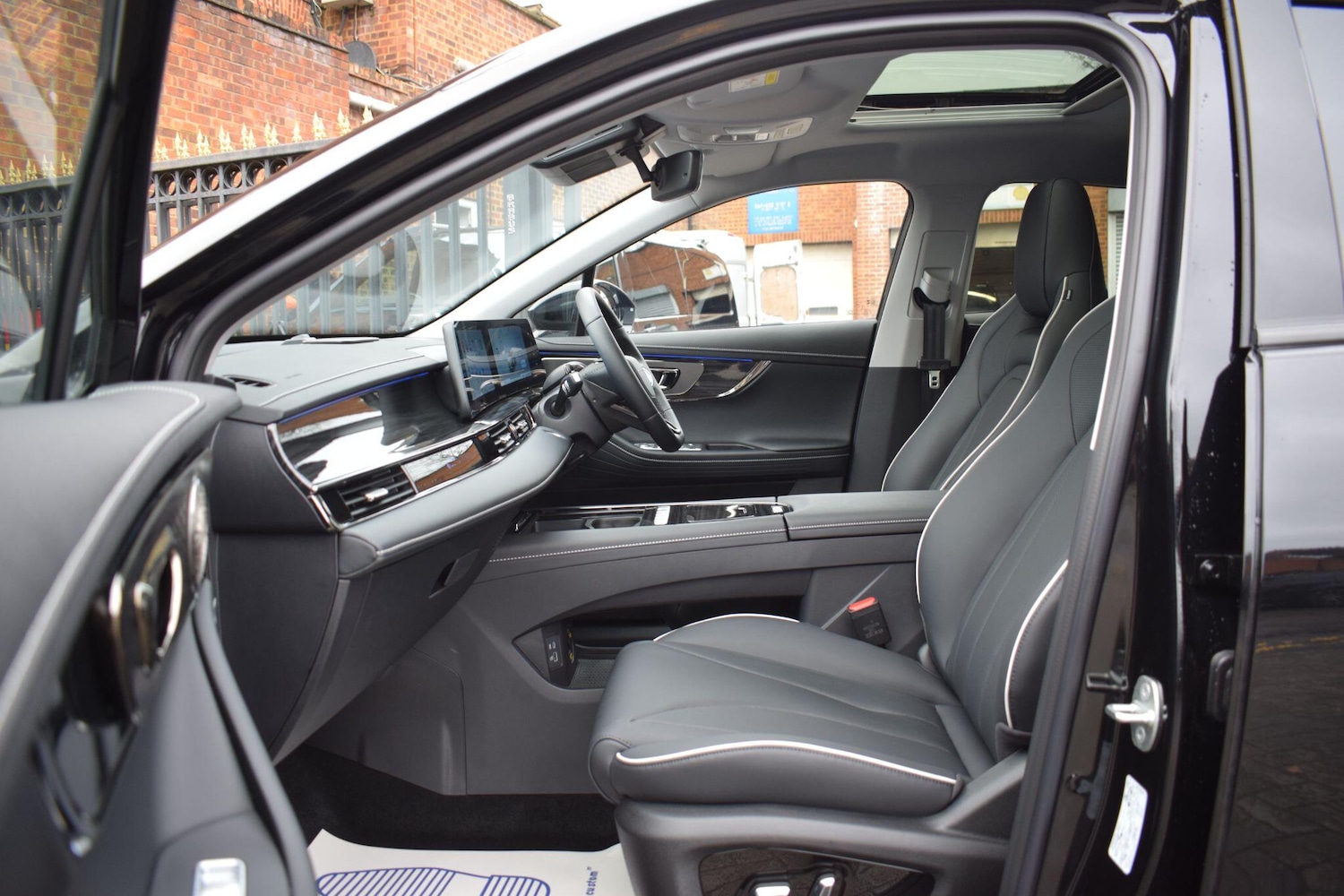 Used Omoda OMODA 5 2025 for sale - 76780786: Photo 14