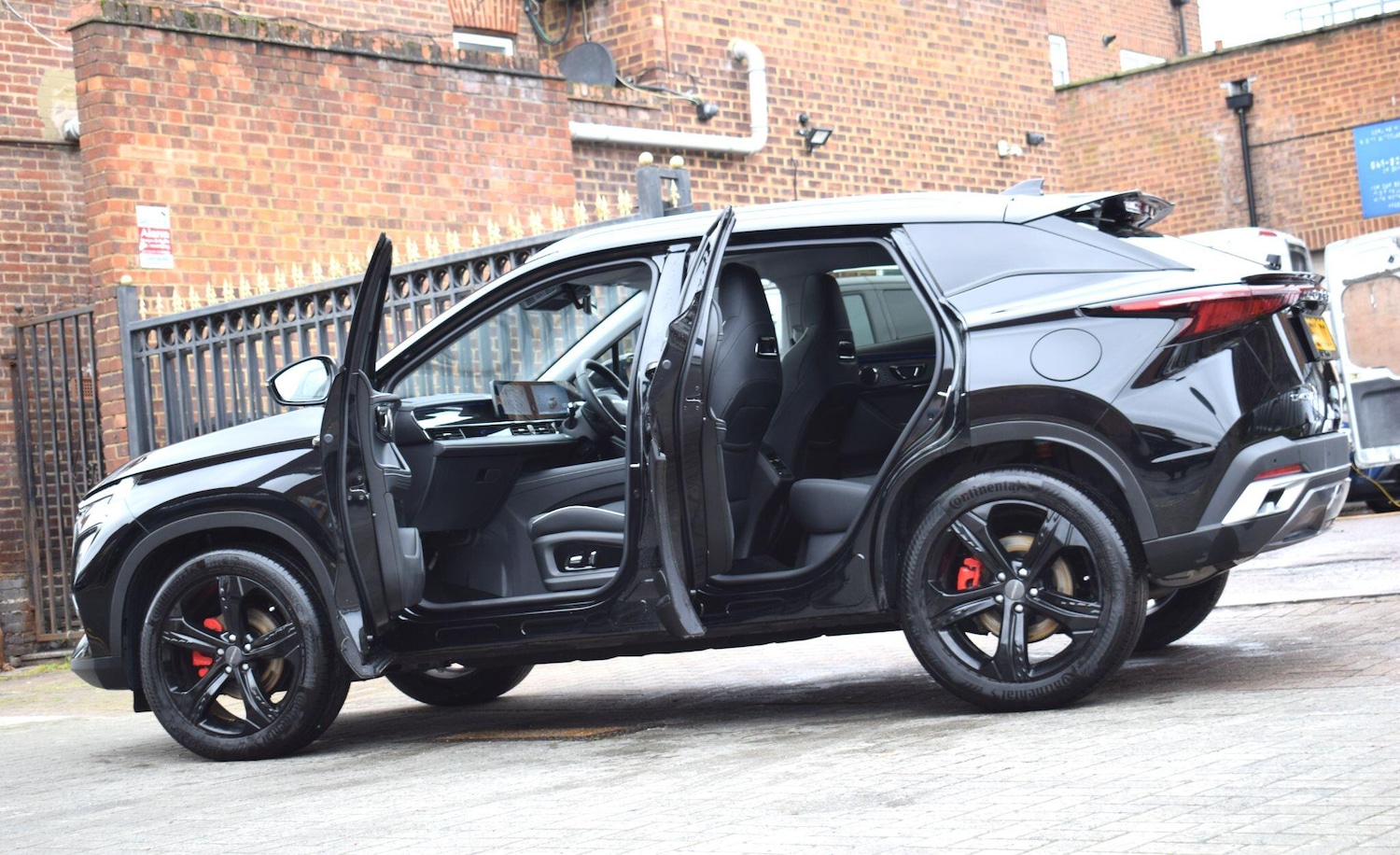 Used Omoda OMODA 5 2025 for sale - 76780786: Photo 15