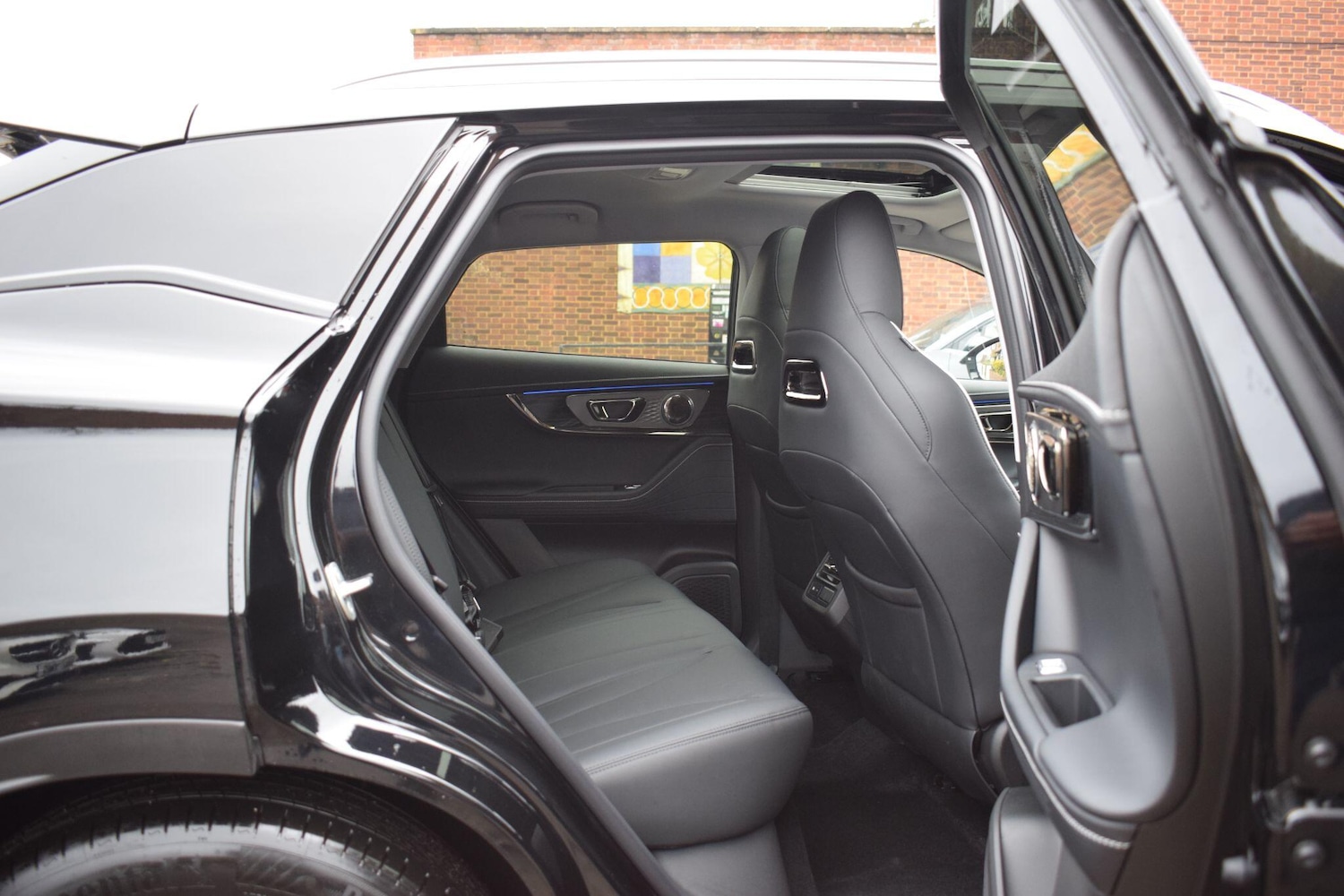 Used Omoda OMODA 5 2025 for sale - 76780786: Photo 16