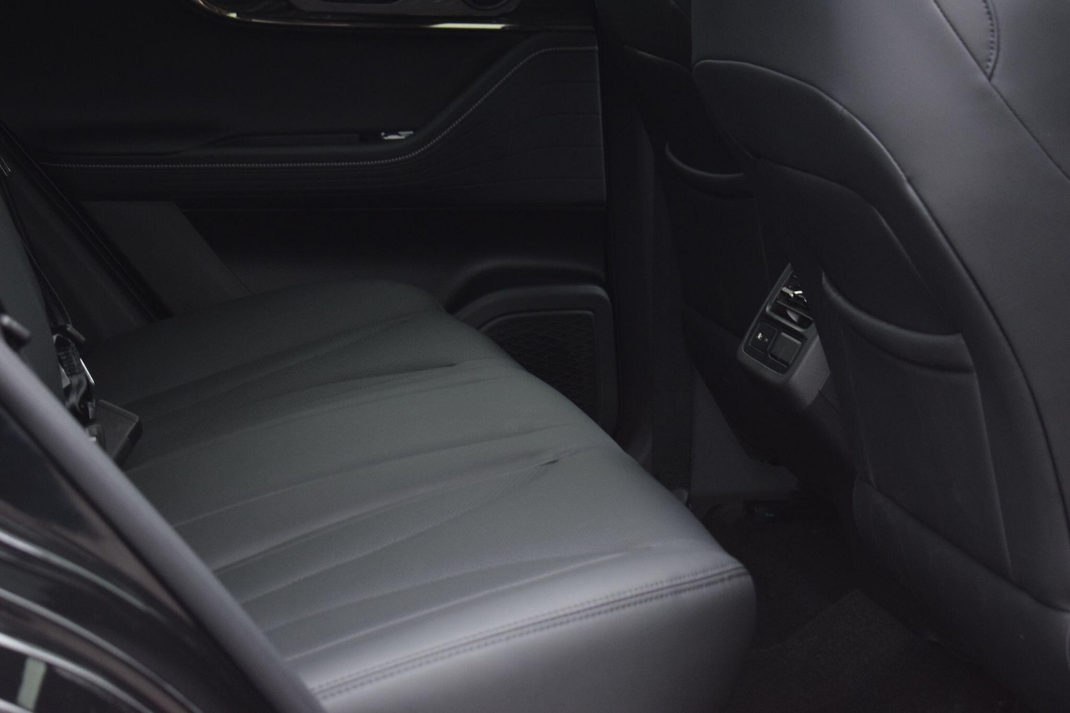 Used Omoda OMODA 5 2025 for sale - 76780786: Photo 17