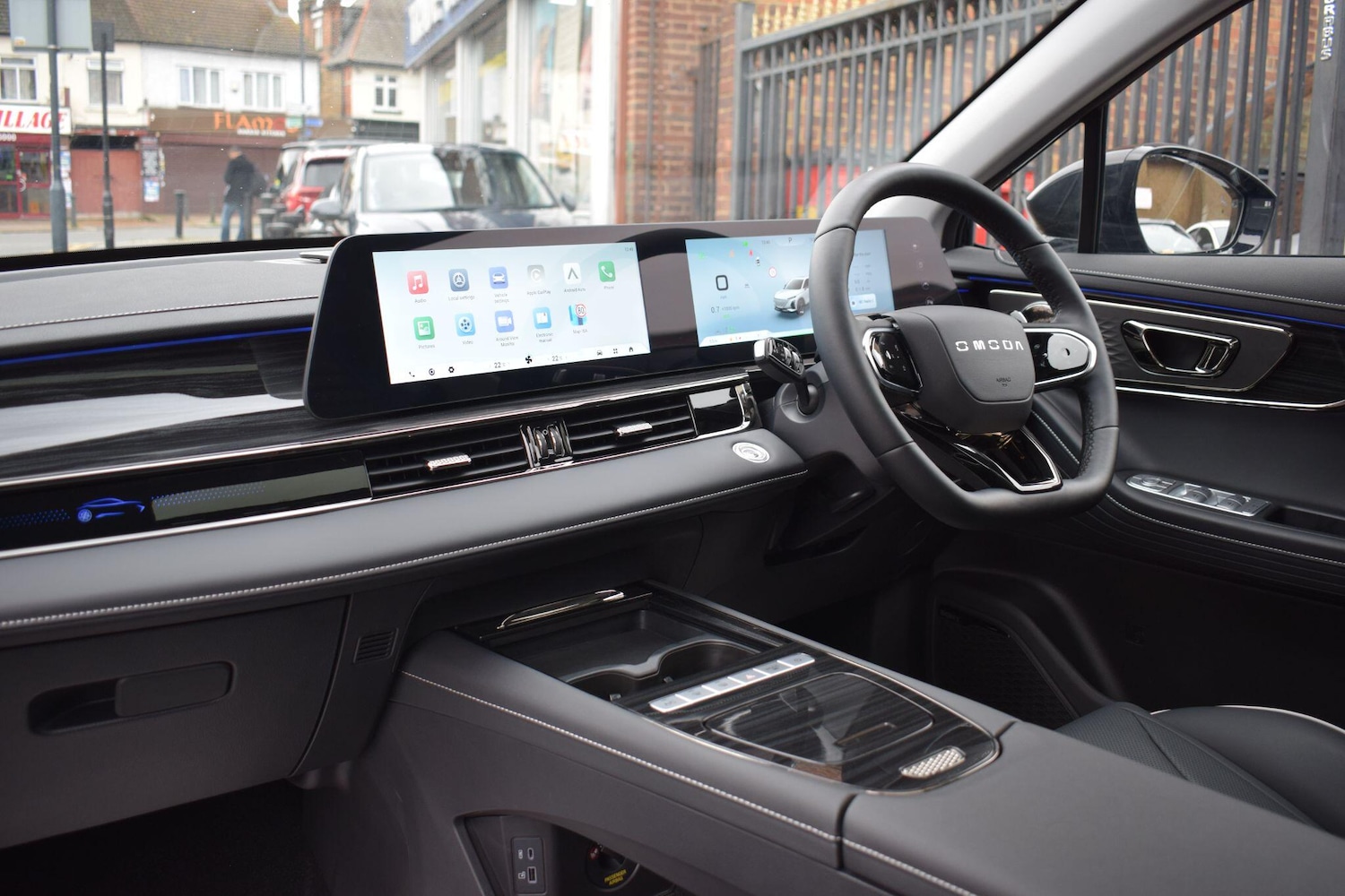 Used Omoda OMODA 5 2025 for sale - 76780786: Photo 2