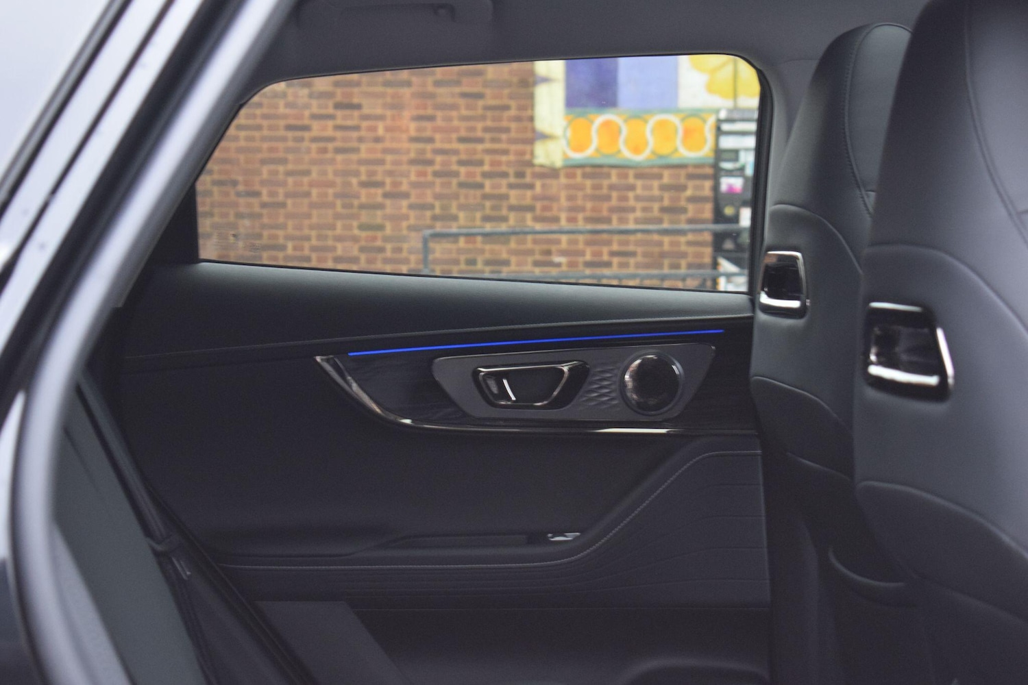 Used Omoda OMODA 5 2025 for sale - 76780786: Photo 21