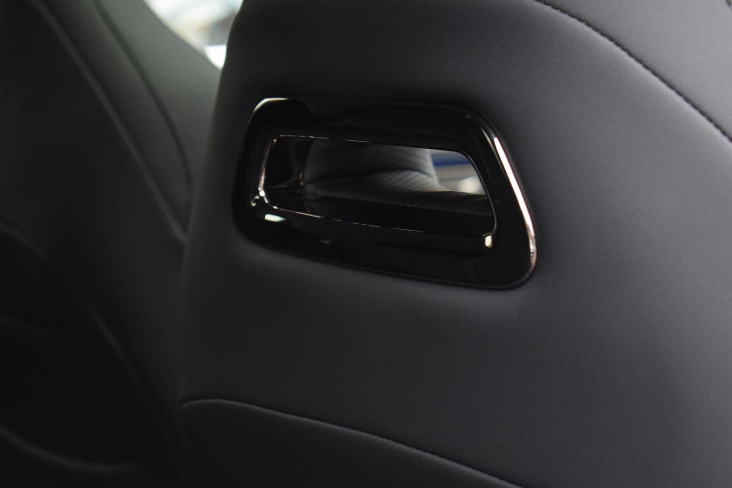 Used Omoda OMODA 5 2025 for sale - 76780786: Photo 24