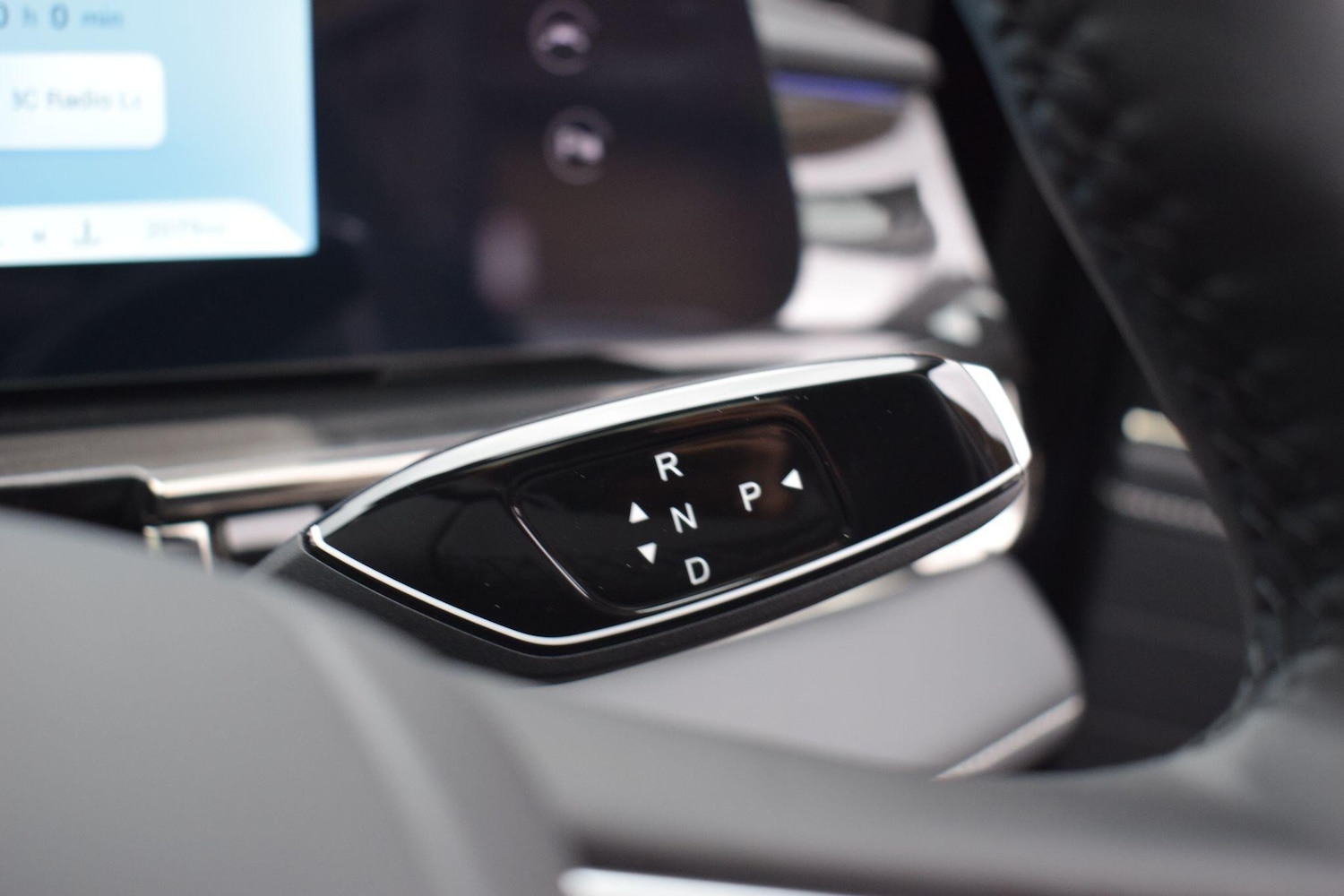 Used Omoda OMODA 5 2025 for sale - 76780786: Photo 27