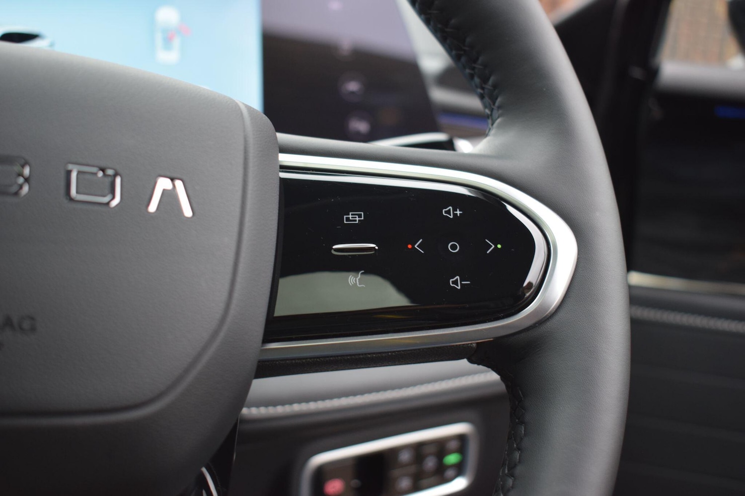 Used Omoda OMODA 5 2025 for sale - 76780786: Photo 29