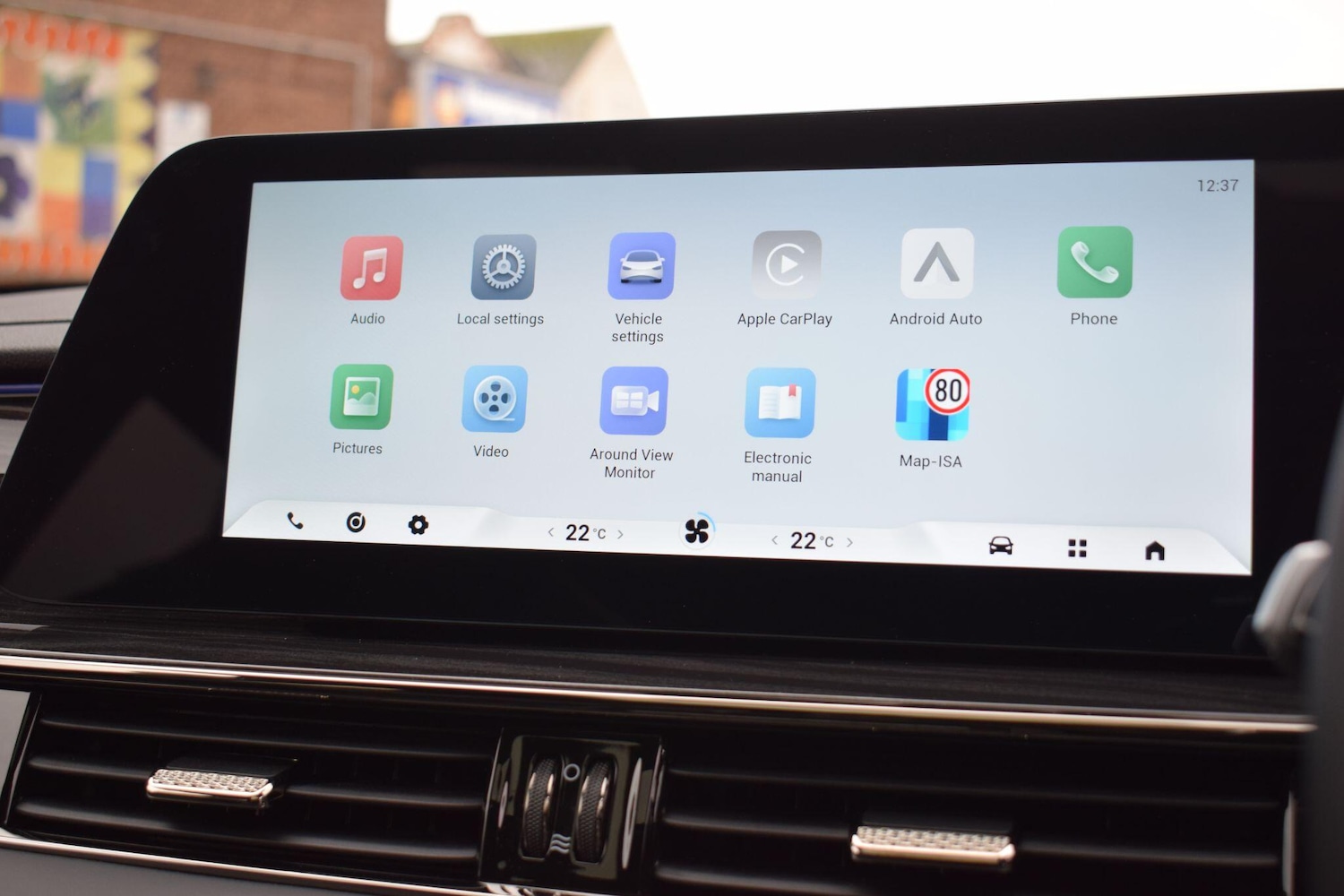 Used Omoda OMODA 5 2025 for sale - 76780786: Photo 30