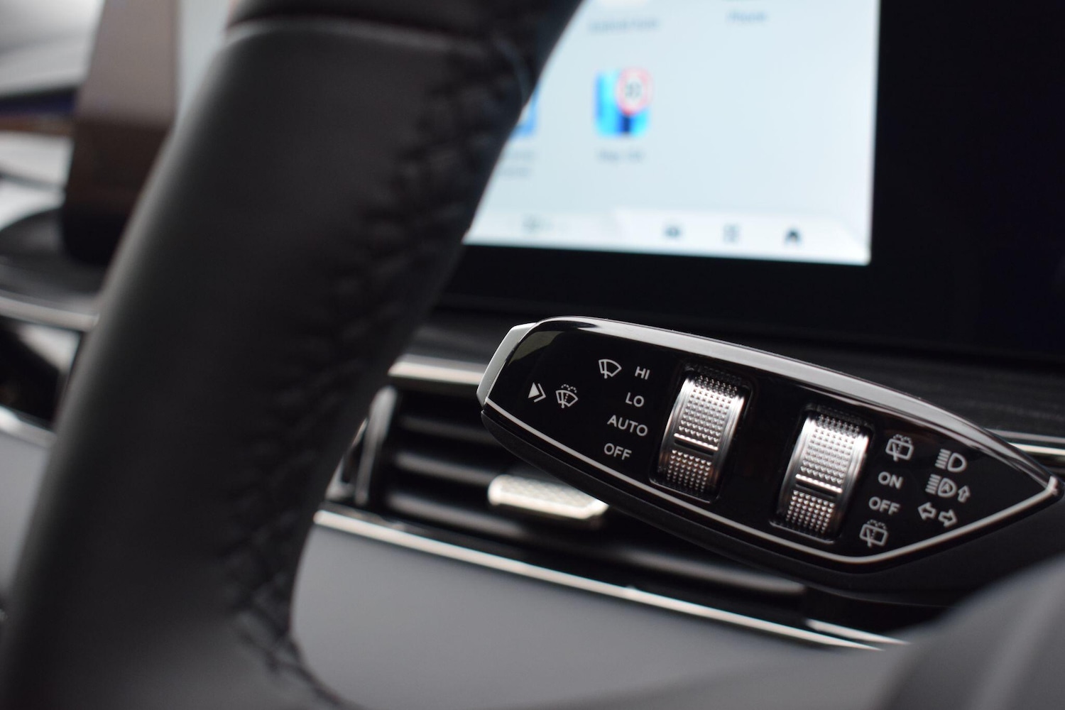 Used Omoda OMODA 5 2025 for sale - 76780786: Photo 34