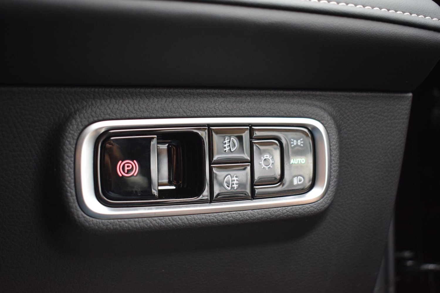 Used Omoda OMODA 5 2025 for sale - 76780786: Photo 35