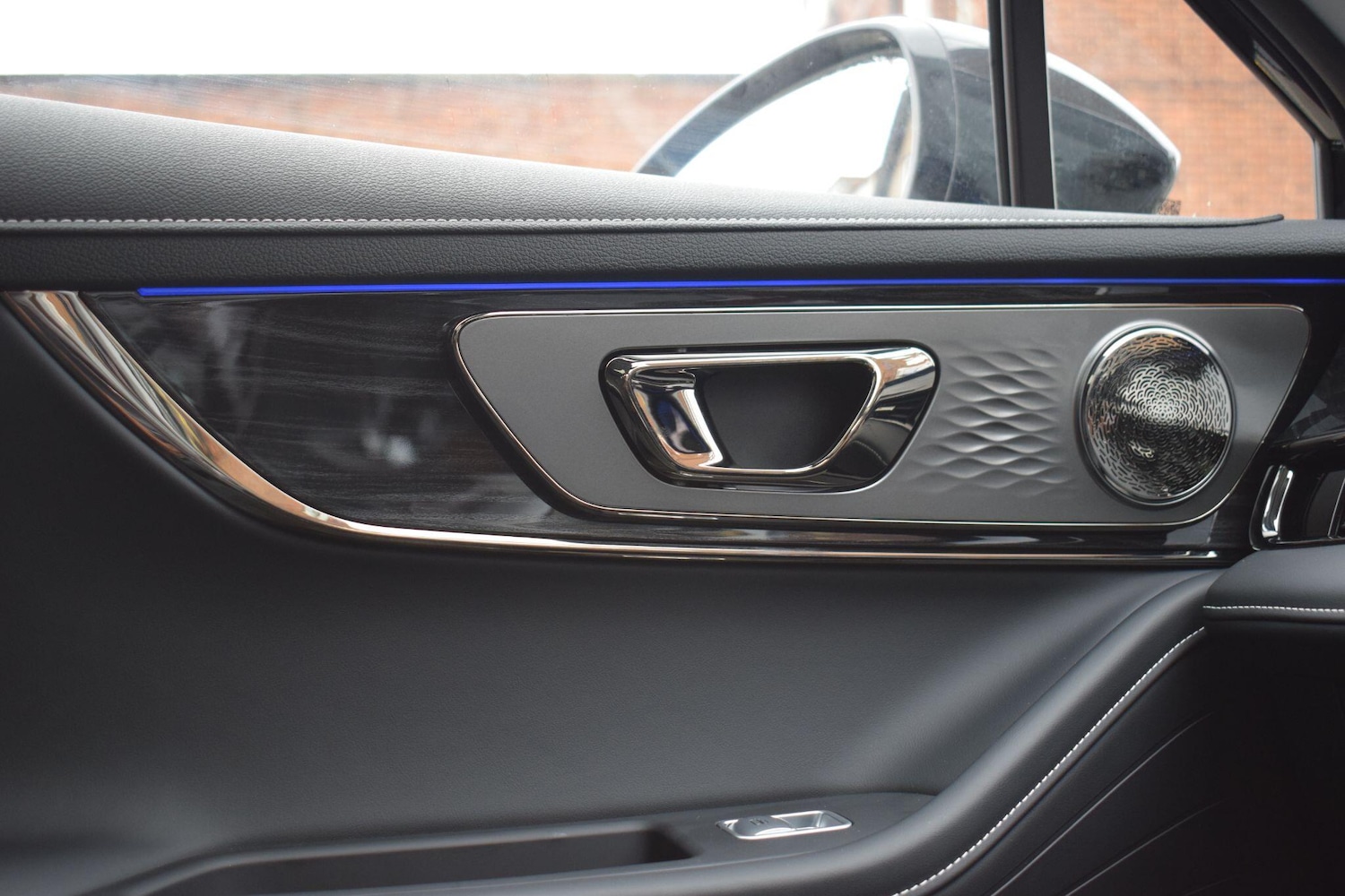 Used Omoda OMODA 5 2025 for sale - 76780786: Photo 36