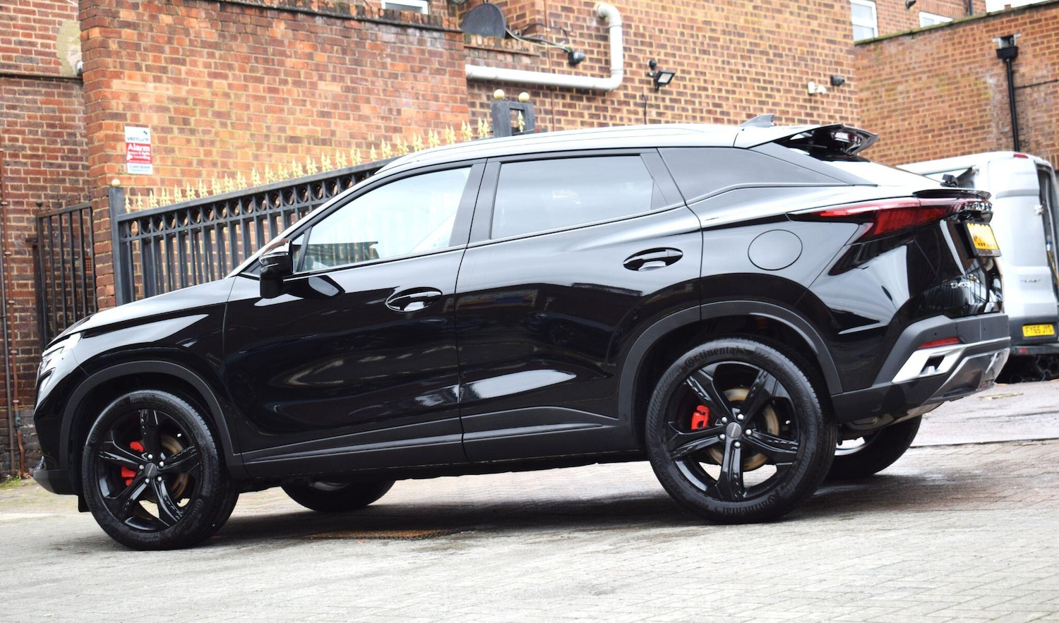 Used Omoda OMODA 5 2025 for sale - 76780786: Photo 37