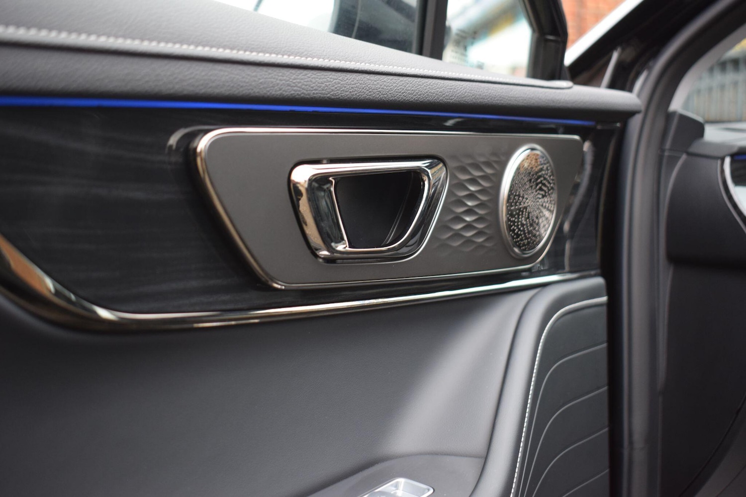 Used Omoda OMODA 5 2025 for sale - 76780786: Photo 38