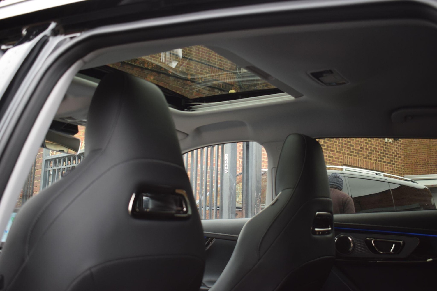 Used Omoda OMODA 5 2025 for sale - 76780786: Photo 40